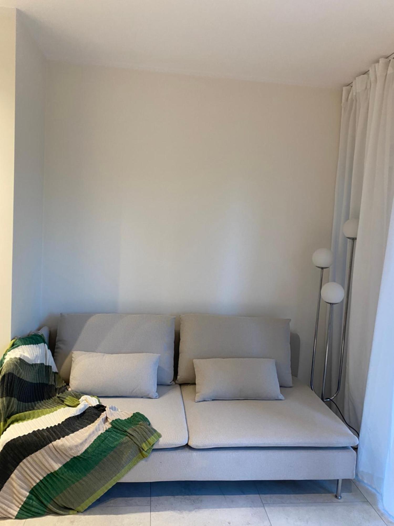 Apartamento Marina 6 Delux Niechorze Exterior foto