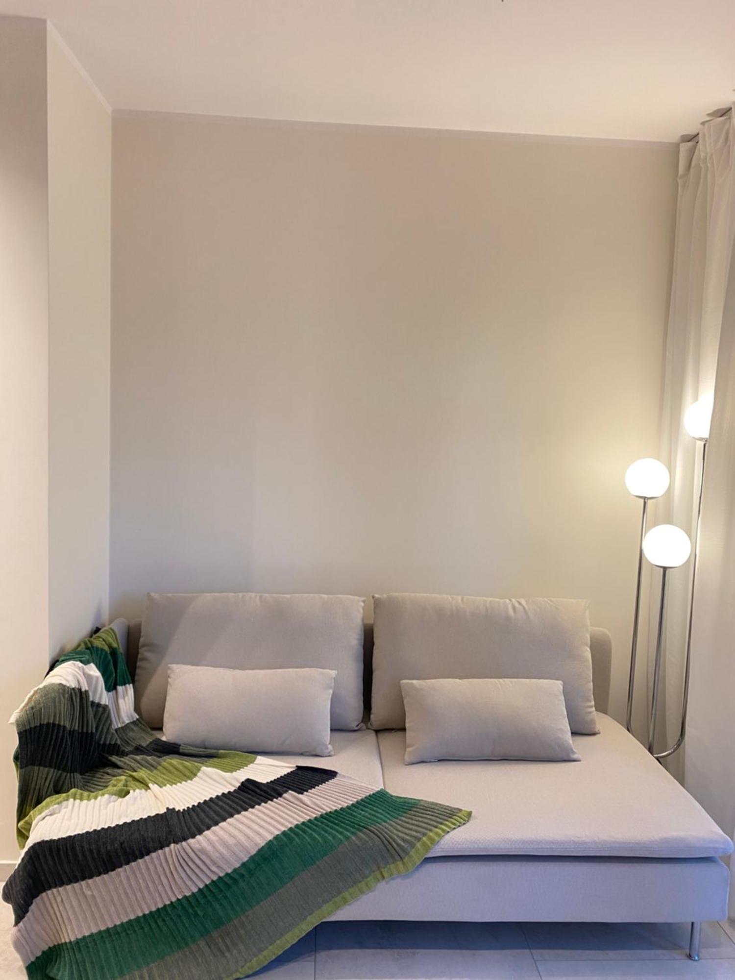 Apartamento Marina 6 Delux Niechorze Exterior foto