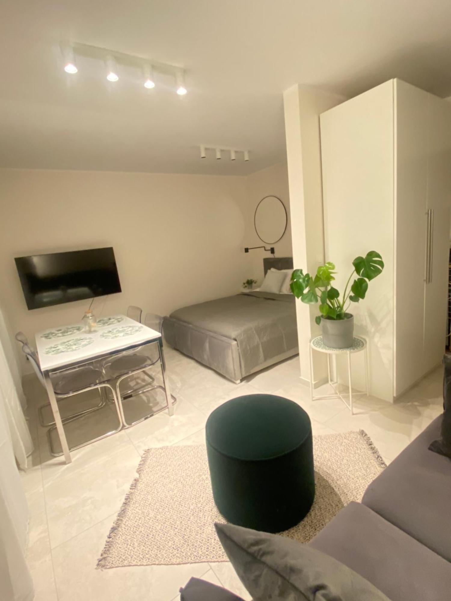 Apartamento Marina 6 Delux Niechorze Exterior foto
