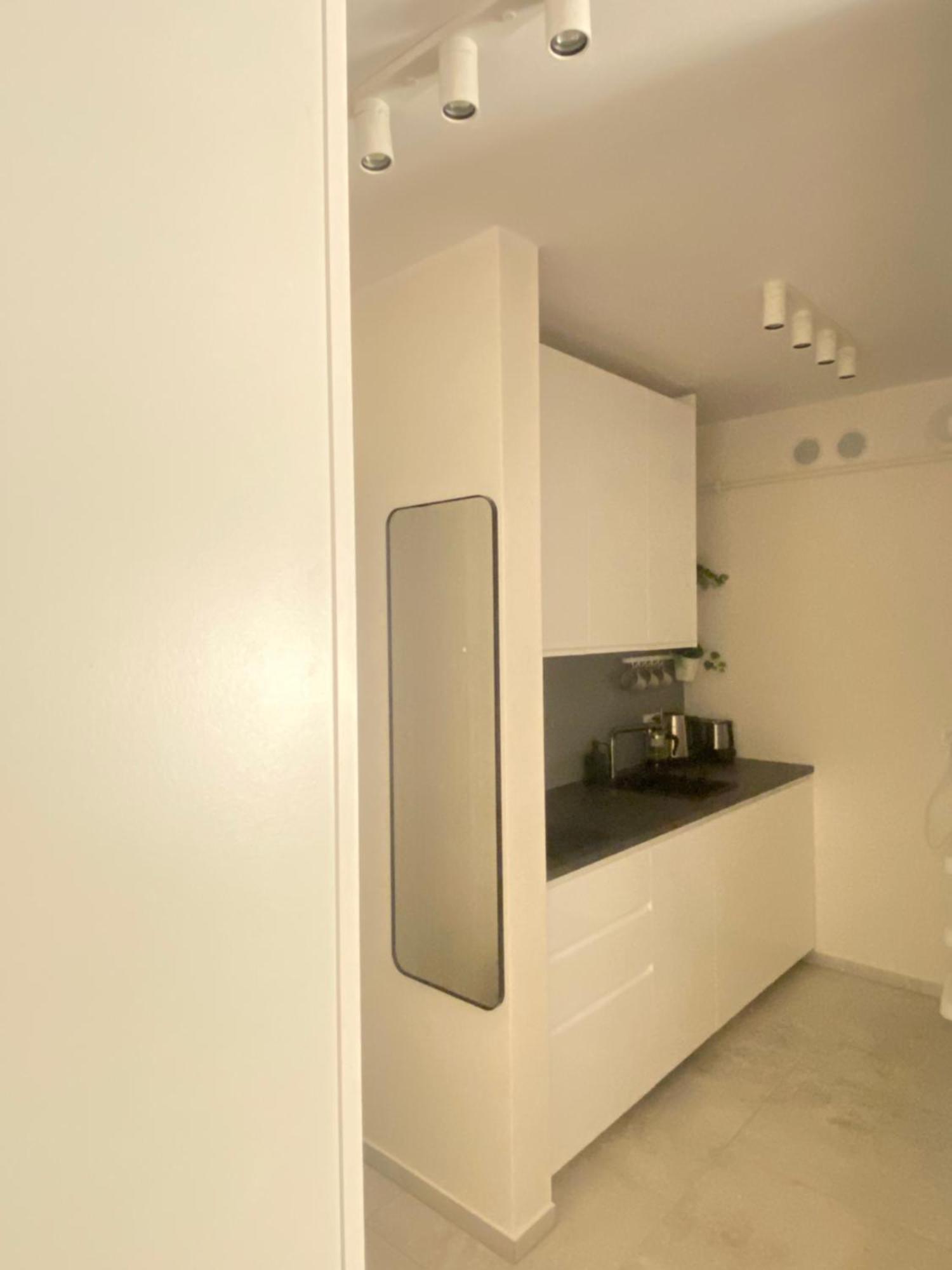 Apartamento Marina 6 Delux Niechorze Exterior foto