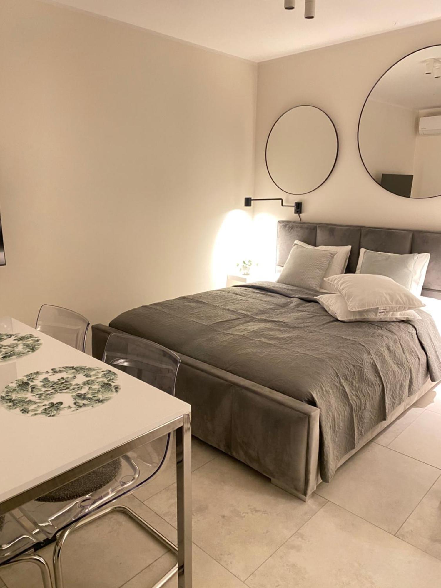 Apartamento Marina 6 Delux Niechorze Exterior foto