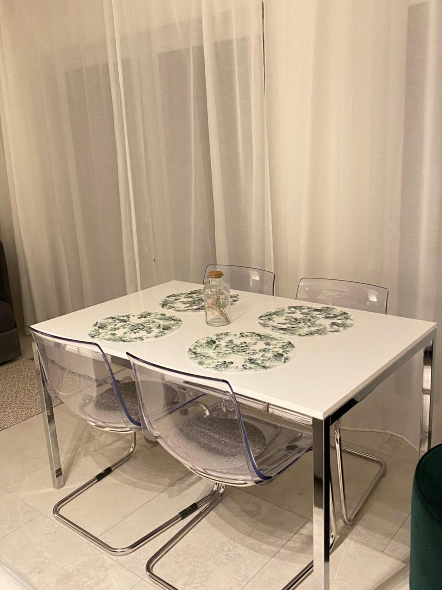 Apartamento Marina 6 Delux Niechorze Exterior foto