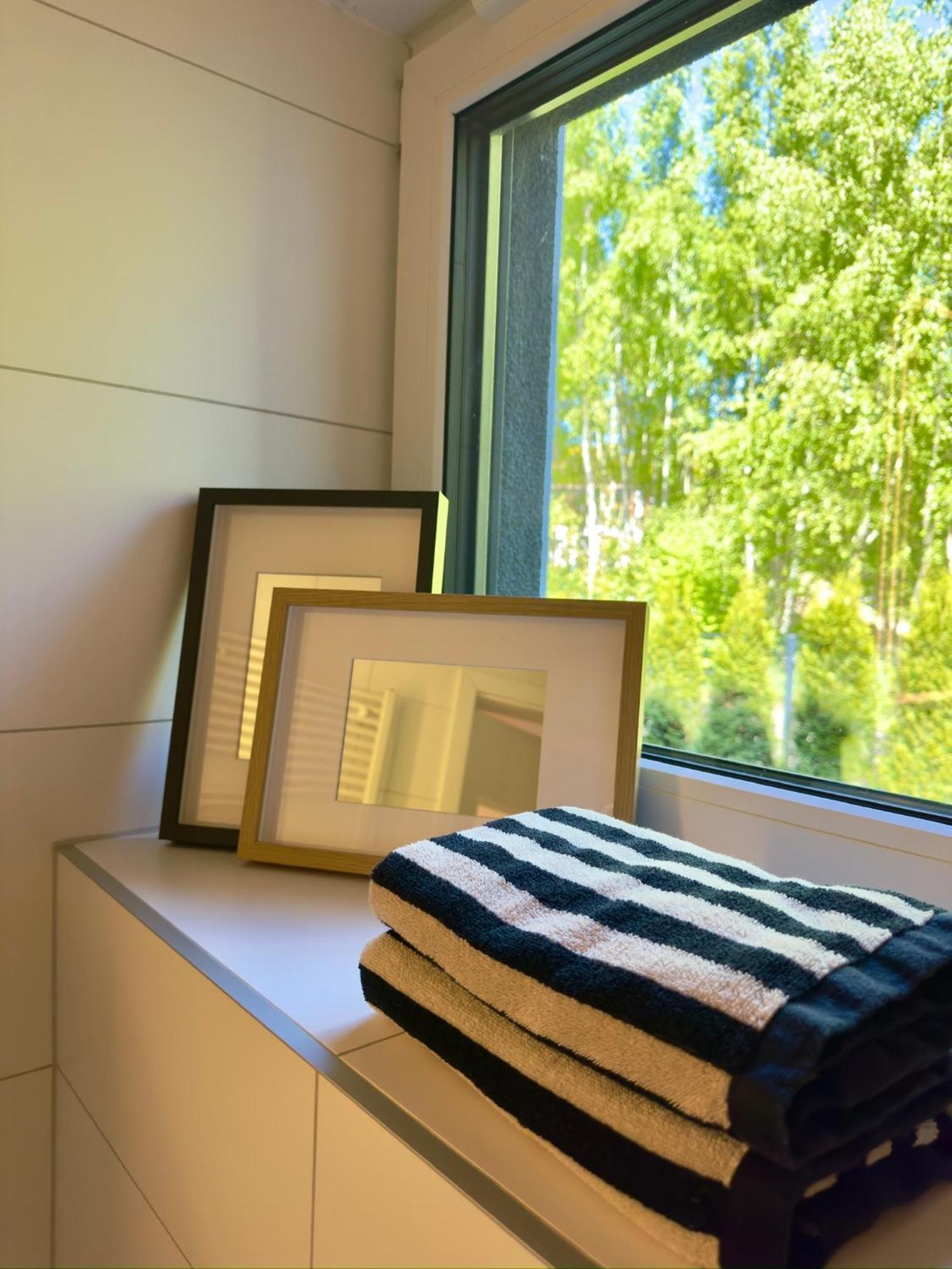 Apartamento Marina 6 Delux Niechorze Exterior foto