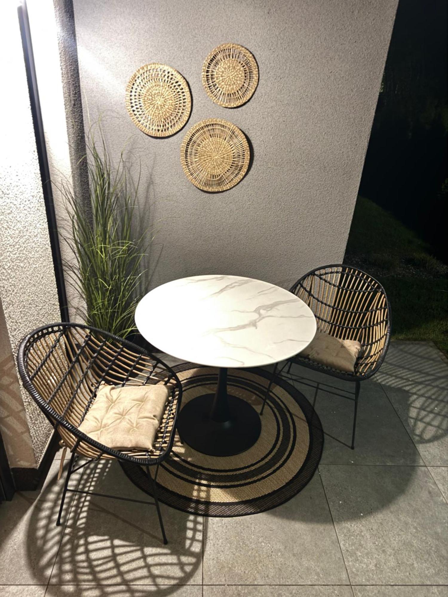 Apartamento Marina 6 Delux Niechorze Exterior foto