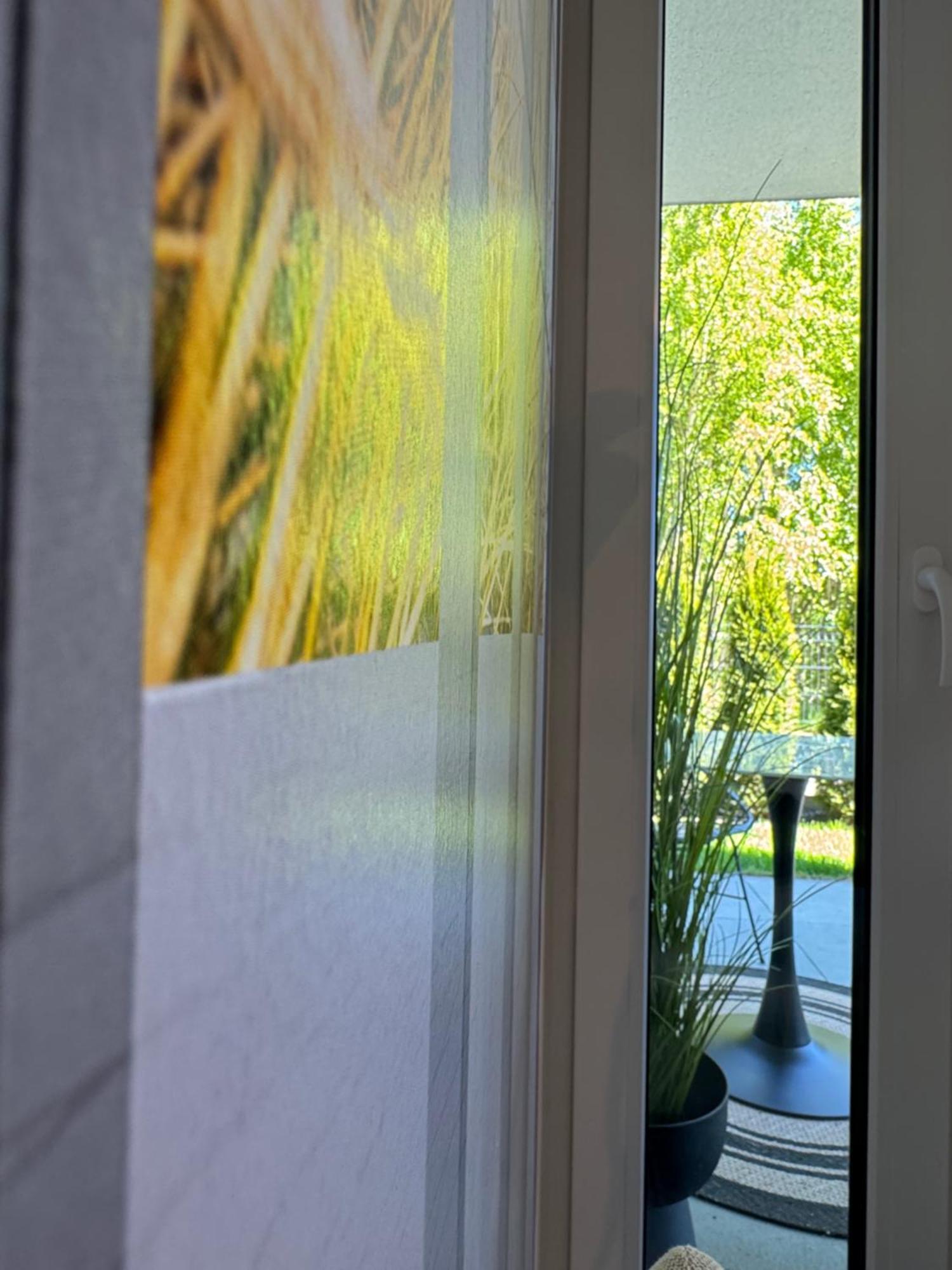 Apartamento Marina 6 Delux Niechorze Exterior foto